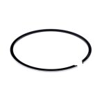 Segment malossi mhr / team d. 40x1mm scooter minarelli horizontal piagg