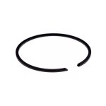 Segment polini trapzodal d. 40x1. 5 typhoon / buxy