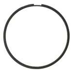 Segment racleur d'huile 845314 pour piaggio 400 mp3 / 400 x - evo / apri