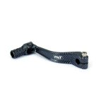 Slecteur de vitesse derbi senda drd repliable alu - chrom