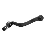 S�lecteur de vitesse pliable en aluminium noir buzzetti ktm 250 exc 2