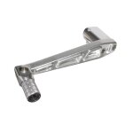 S�lecteur de vitesse pliable vicma derbi gpr / aprilia 50 rs 06 - alu