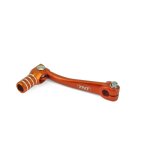 Slecteur de vitesse repliable alu am6 - chrom