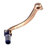 S�lecteur de vitesse repliable bud racing en alu forg� et anodis� b