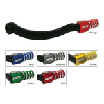 S�lecteur de vitesse rfx race - husqvarna cr 125cc - rouge / noir