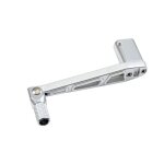 S�lecteur de vitesse tun'r derbi gpr 04 - 10 / rs 50 06 - 10 alu argent