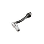 S�lecteur de vitesse tun'r minarelli am6 alu / carbone