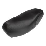 Selle complte adaptable pour booster / bw's 2004> - noir