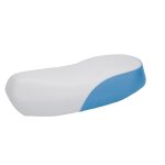 Selle compl�te adaptable pour booster / bw's < 2004 - noir / blanc
