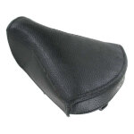 Selle compl�te noire m - gauthier pour mbk 51, av88, av89