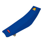 Selle compl�te polisport bleue yamaha yz 250 02 - 21