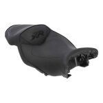 Selle confort compl�te bagster sit'n go bmw s 1000 xr 15 - 19 noir