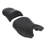 Selle confort compl�te bagster sit'n go bmw r 1250 gs 13 - 23 noir