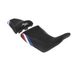 Selle confort compl�te bagster sit'n go honda 1100 africa twin 20 - 26
