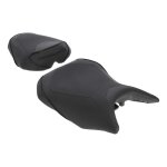 Selle confort compl�te bagster sit'n go honda cb 500 / 750 hornet 23 - 26