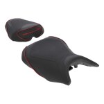 Selle confort compl�te bagster sit'n go honda cb 500 / 750 hornet 23 - 26