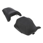 Selle confort compl�te bagster sit'n go honda cbr 650 19 - 23 noir