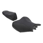 Selle confort compl�te bagster sit'n go kawasaki z 900 17 - 19 noir