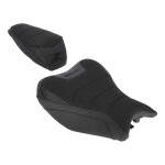 Selle confort compl�te bagster sit'n go kawasaki z 900 20 - 24 noir / nub