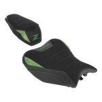 Selle confort compl�te bagster sit'n go kawasaki z 900 20 - 24 noir / nub