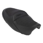 Selle confort compl�te bagster sit'n go kawasaki z 900 rs 18 - 23 noir