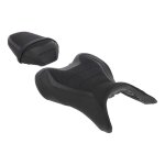 Selle confort compl�te bagster sit'n go yamaha mt - 07 18 - 24 noir / carbo