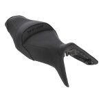Selle confort compl�te bagster sit'n go yamaha mt - 09 17 - 20 noir
