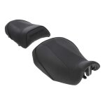 Selle confort compl�te bagster sit'n go yamaha mt - 09 18 - 20 noir