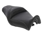 Selle confort compl�te bagster sit'n go yamaha mt - 09 21 - 24 noir / carbo