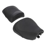 Selle confort compl�te bagster sit'n go yamaha tracer 9 / gt 21 - 24 noir