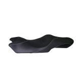 Selle confort shad yamaha fazer fz6 600 04 - 10 noir / gris Selle confort shad yamaha fazer fz6 600 04 - 10 noir / gris