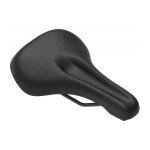 Selle femme vtc ergon st core evo noir / gris - s / m