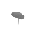 Selle grise type origine pour peugeot 103