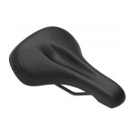 Selle homme vtc ergon st core evo noir / gris - s / m