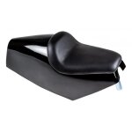 Selle magnum wheeling - noir