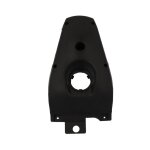 Selle passager 5hef47560000 noir tun'r pour nitro / aerox - 13