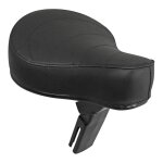 Selle piaggio 50 ciao 99 - noir