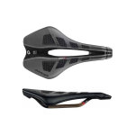 Selle prologo dimension cpc tirox noire 143mm Selle prologo dimension cpc tirox noire 143mm