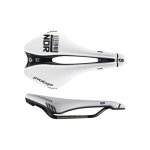 Selle prologo dimension ndr t4. 0 blanche 143mm Selle prologo dimension ndr t4. 0 blanche 143mm