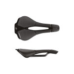 Selle prologo scratch m5 pas nack noire 140mm Selle prologo scratch m5 pas nack noire 140mm