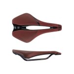 Selle prologo dimension special edition tirox rouge brique 143mm
