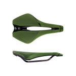 Selle prologo dimension special edition tirox verte militaire 143mm