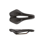 Selle prologo dimension tri cpc tirox grise 143mm