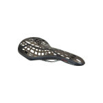 Selle tioga spyder outland noir acier cr - mo
