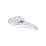 Selle tioga d - spyder s - spec pivotal blanc Selle tioga d - spyder s - spec pivotal blanc