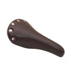 Selle vlo ddk vintage marron