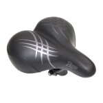 Selle vlo femme newton strace phoenix noir / argent