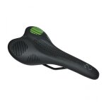 Selle vlo homme ddk confort density line noir
