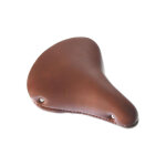 Selle vlo rms old time r single ressort marron
