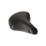 Selle vlo rms old time r single ressort noir